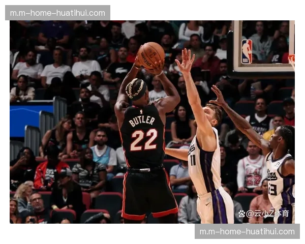 热火阵容老化体能瓶颈，巴特勒领衔防守韧性面临考验